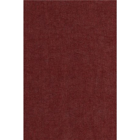 LINENCLOTH 07 REDWOOD