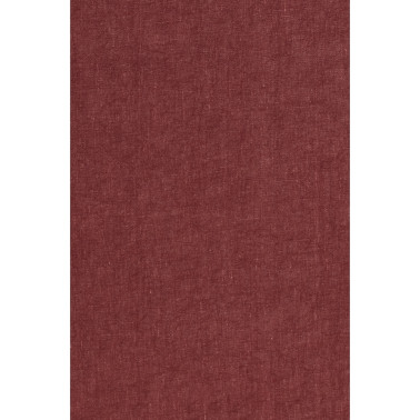 LINENCLOTH 14 BURGUNDY