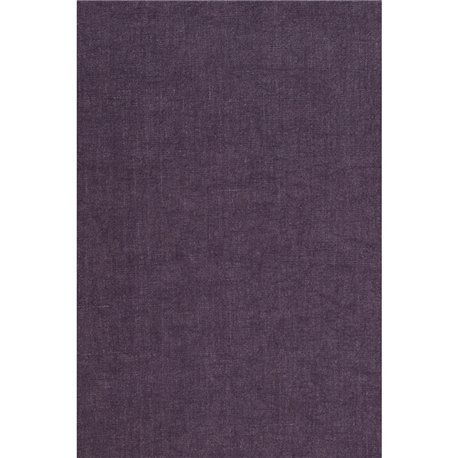 LINENCLOTH 25 PURPLE LINENCLOTH 25 PURPLE