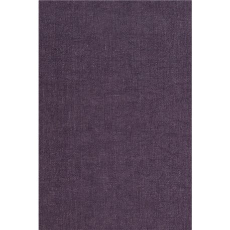 LINENCLOTH 25 PURPLE