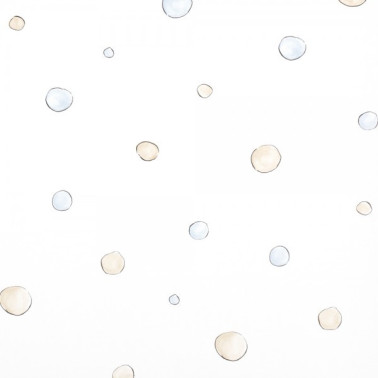 Papel Pintado Burbu Stone 3400023 - COORDONNE
