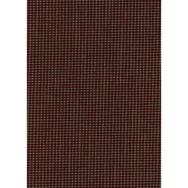 MIDCENTURY BERTOIA SCARLET