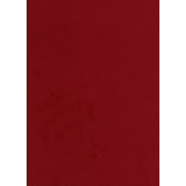 MIDCENTURY JUHL SCARLET