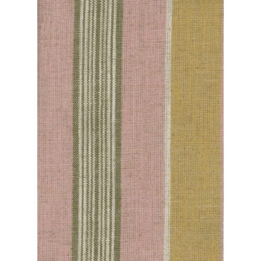 PICCADILLY MULTI-STRIPES PINK