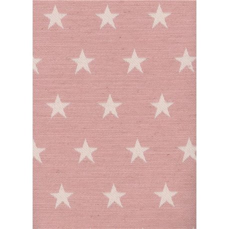 PICCADILLY STARS PINK