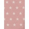 PICCADILLY STARS PINK