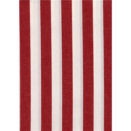 PICCADILLY STRIPES RED PICCADILLY STRIPES RED