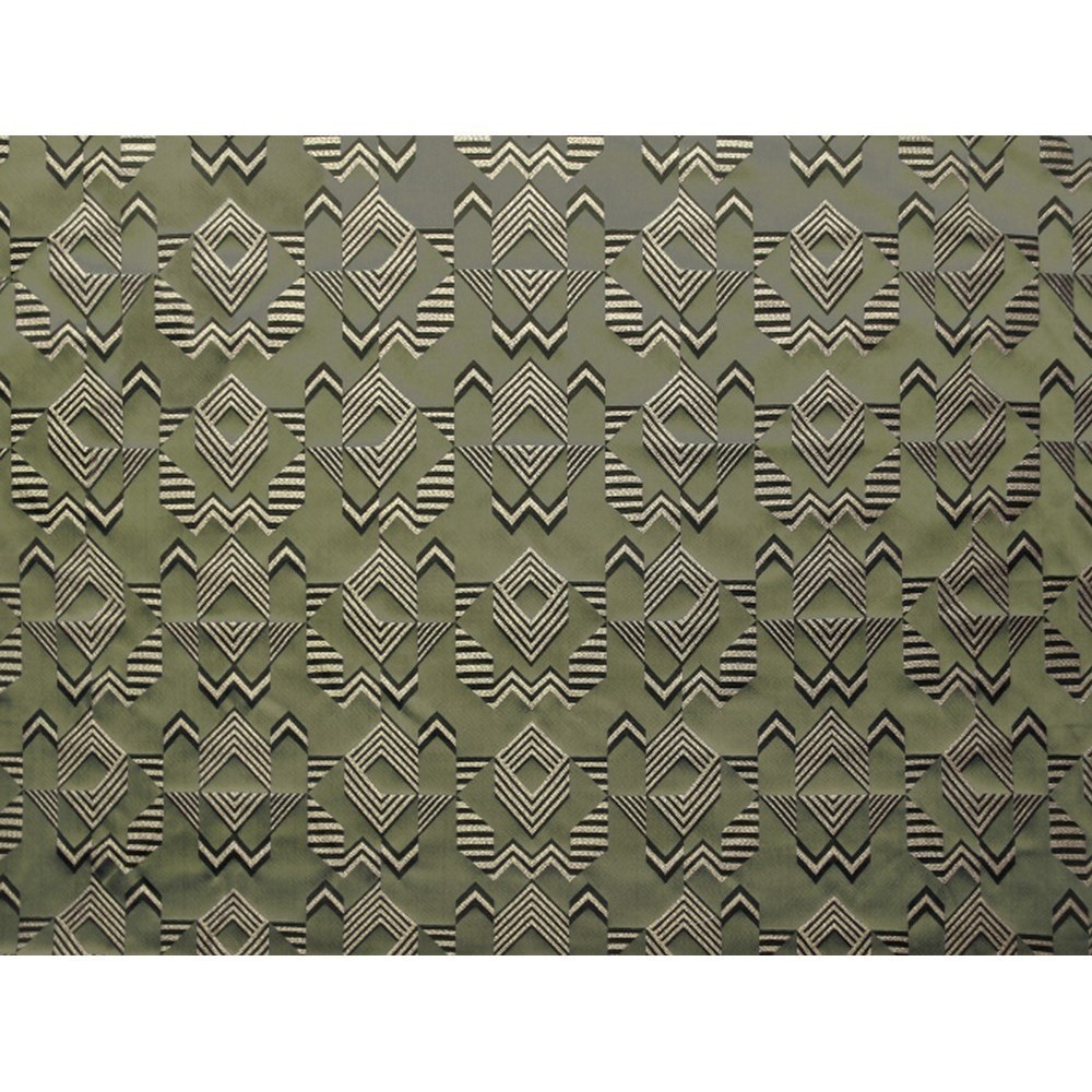 ALBERS 02 GREEN GOLD