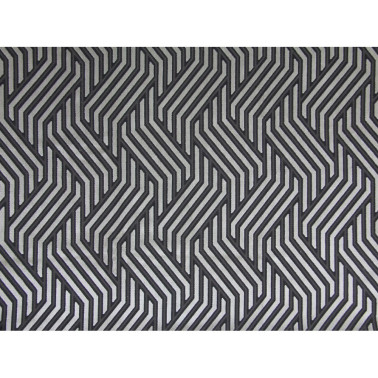 MODERNIST JACQUARD VELVET 05 CHICORY COFFEE