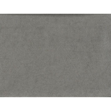 CORDVELVET 07 Angora Gray