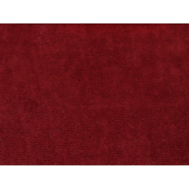 CORDVELVET 21 Burgundy