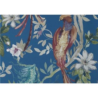 Bird Sonnet Royal Blue Luxury 2109-157-04