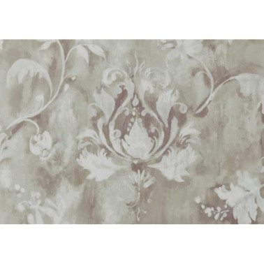 Ornamenta Sand Neutral Luxury Damask 2109-156-02