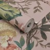 Bird Sonnet Blush Pink Luxury 2109-157-03