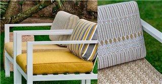BLISS COMPORTA IN-OUTDOOR 02 NATURAL LINEN