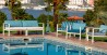 CARVALHAL IN-OUTDOOR 03 FRESH MINT BLUE
