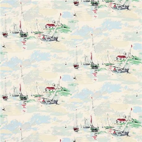 Sail Away Sea Green DVIN214588 Sail Away Sea Green DVIN214588