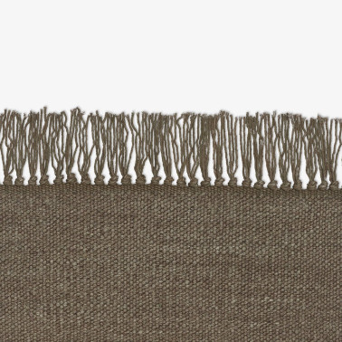 VINTAGE COLOURED FRINGES C2626