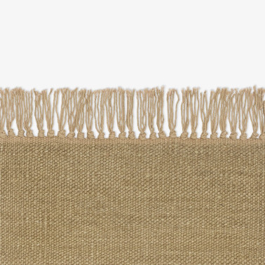 VINTAGE COLOURED FRINGES C4646