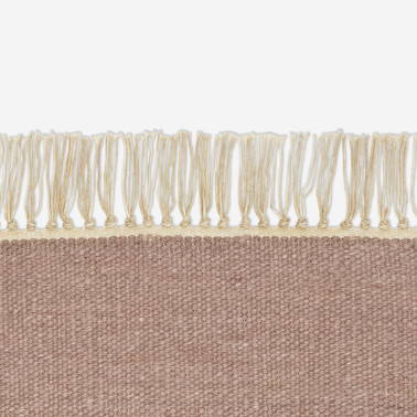 VINTAGE NATURALLY COLOURED FRINGES C7715