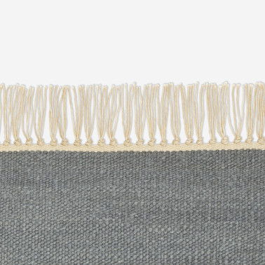 VINTAGE NATURALLY COLOURED FRINGES C7743