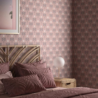 Rozalia Blushing Rose DVS087