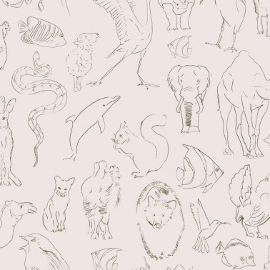 Zoology Natural 9700180