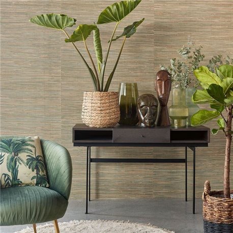 Natural Wallcoverings III 303512