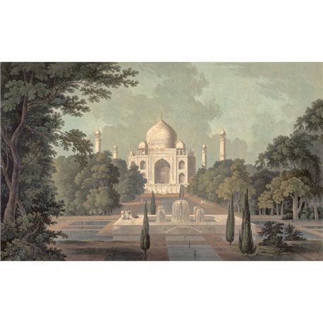 TAJMAHAL SOFT