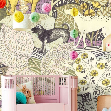 Wallpower Junior 364120