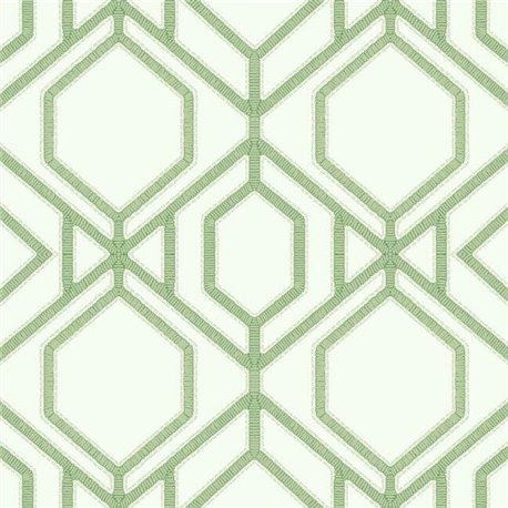 Sawgrass Trellis Green TC2631