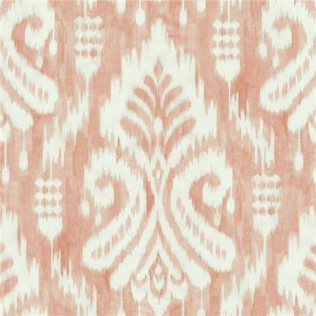 Hawthorne Ikat Coral TC2646