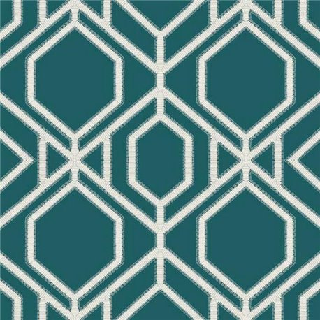 Sawgrass Trellis Navy TC2633