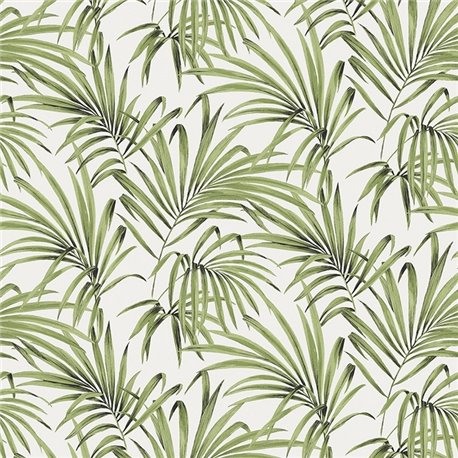 Palm Greenery lot103