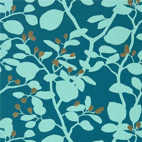Ardisia Amazonia Teal Gold HTEW112764 Ardisia Amazonia Teal Gold HTEW112764
