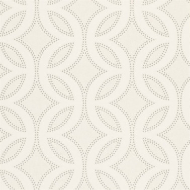 Caprice Chalk Pearl and Silver HPOW110594
