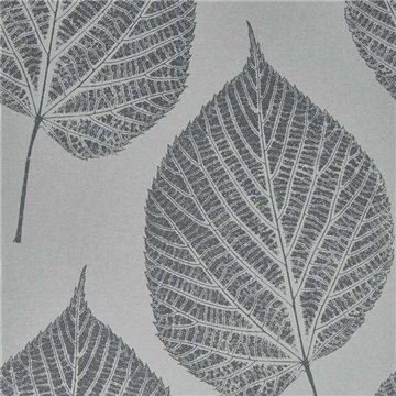Leaf Slate Silver HTEW112608