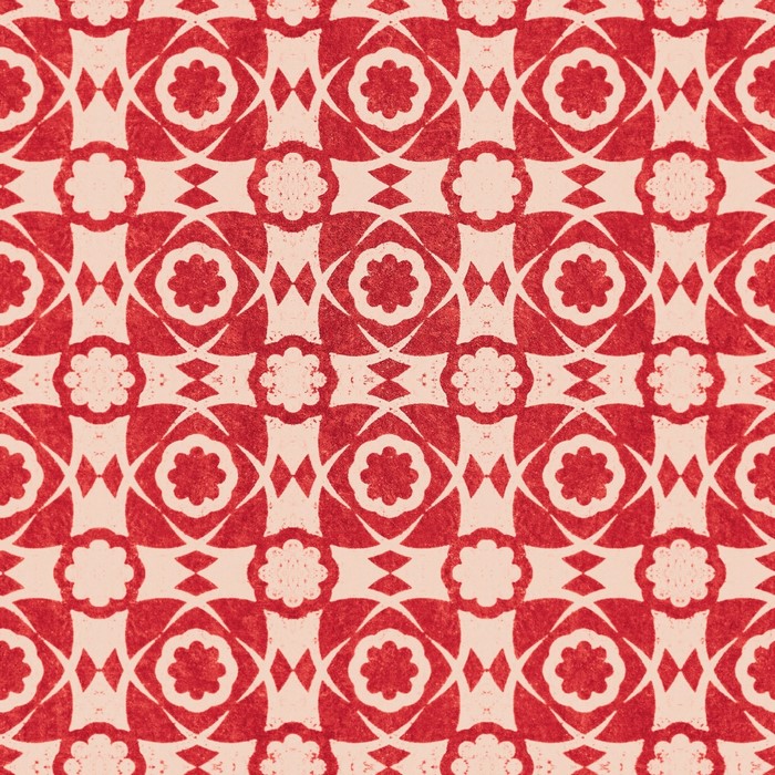 Aegean Tiles Red WP30052