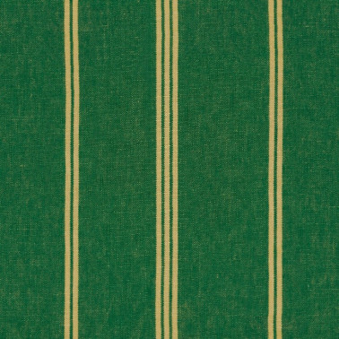 Katalin Stripe Ultramarine Green WP30071