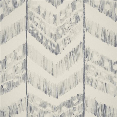 Turkish Ikat Neutral WP30057 Turkish Ikat Neutral WP30057