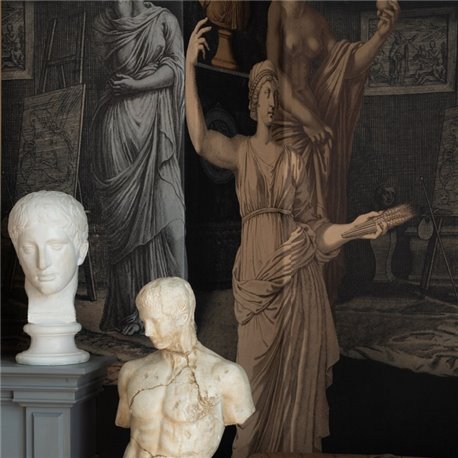 Statuary Chamber WP20601