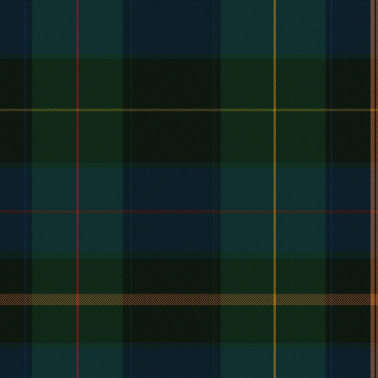 Equestrian Plaid Green Wp30110