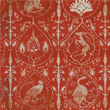 Hunters Tapestry WP20546