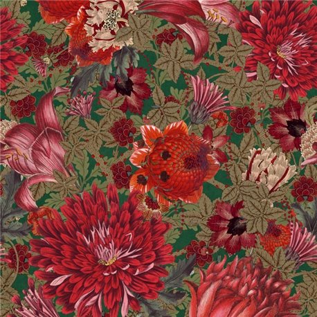 The Flowering Green WP20552 The Flowering Green WP20552