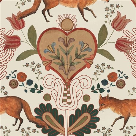 The Vixen WP20554 The Vixen WP20554