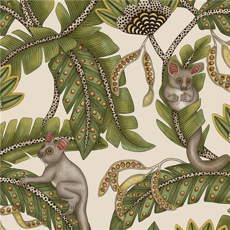 Bush Baby 119-7032 Bush Baby 119-7032