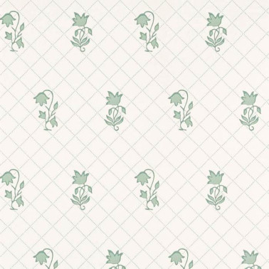 Berkeley Sprig Forest Green W7010-03