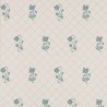 Berkeley Sprig Teal W7010-04