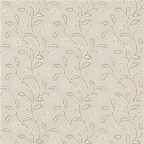 Oterlie Leaf Green W7012-04