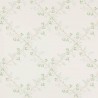 Trefoil Trellis Celadon W7008-01